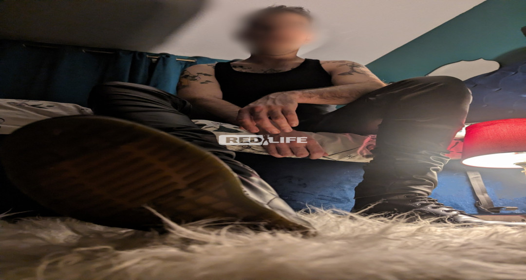 Experienced dom ready to fulfill