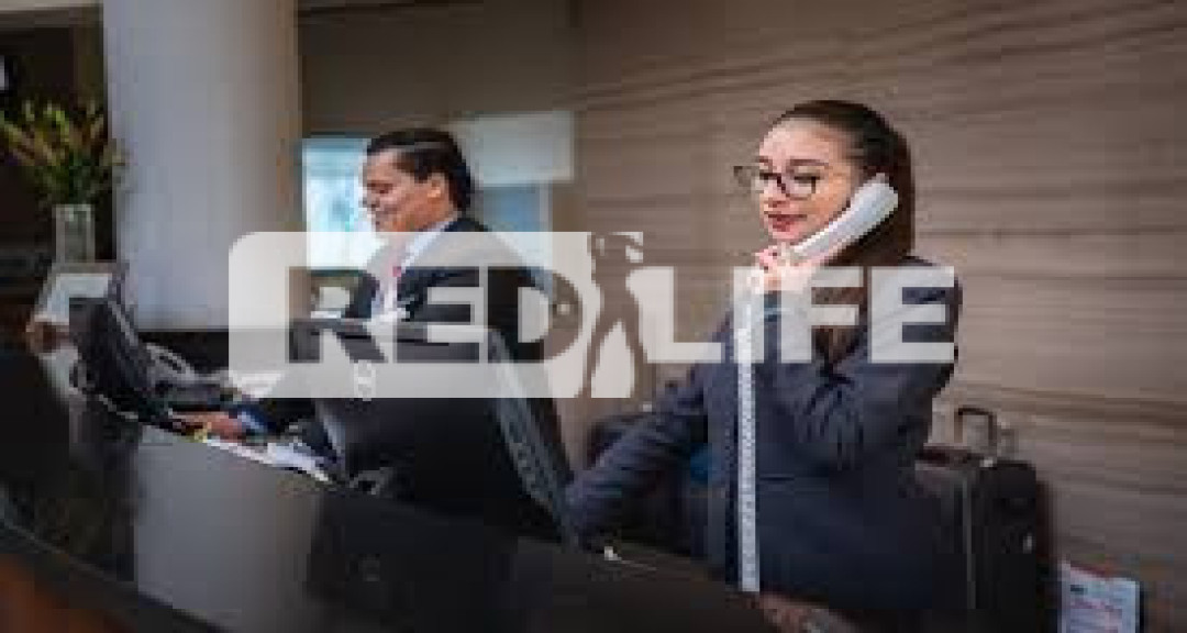 Adult job
