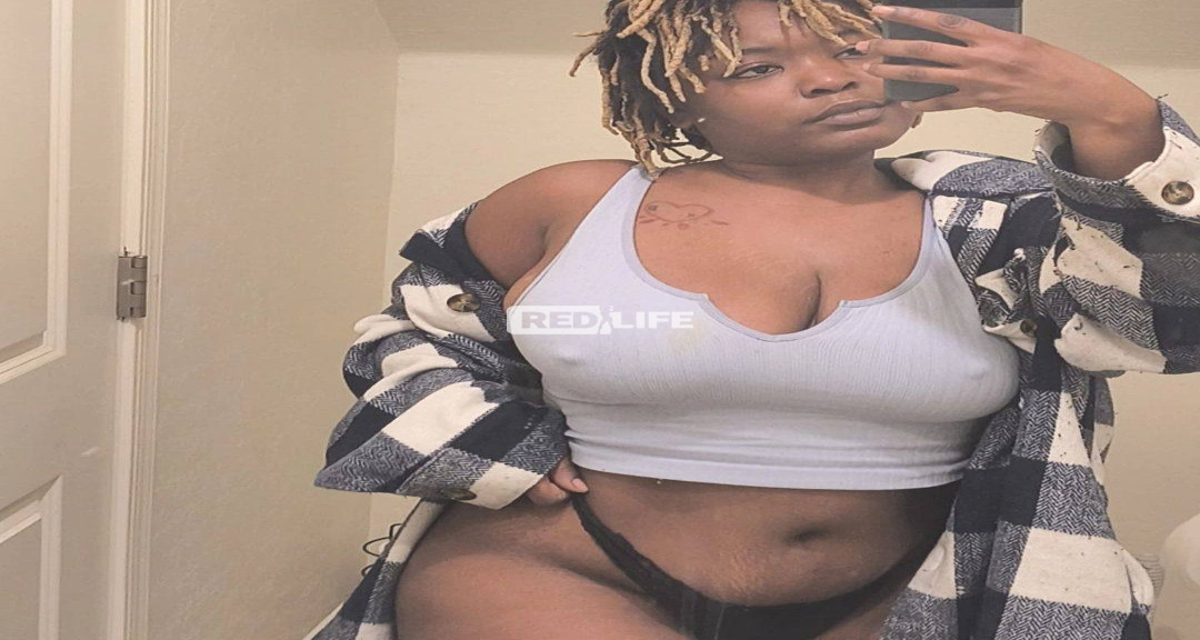 Hottest black lady you will