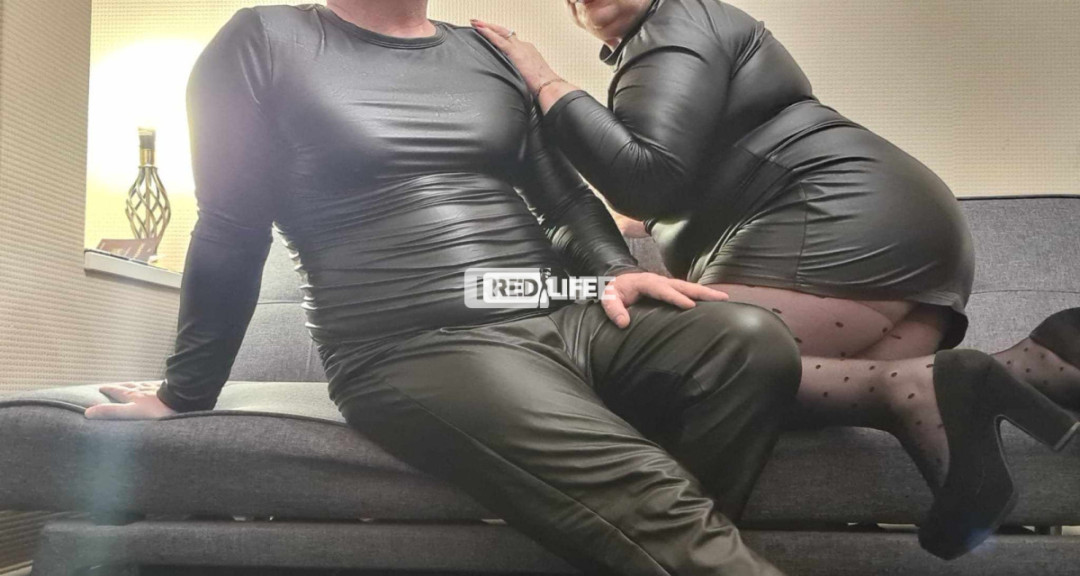 Married couple we offer moments