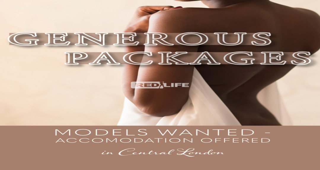 Where Beauty meets Opportunity -