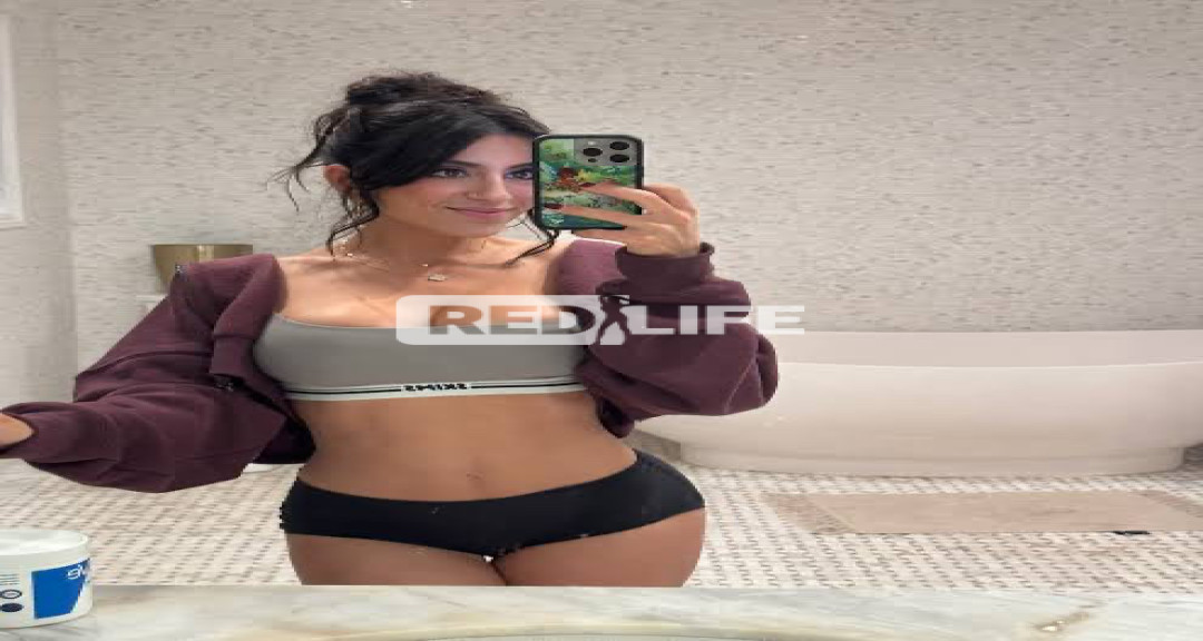 Nasty Tasia