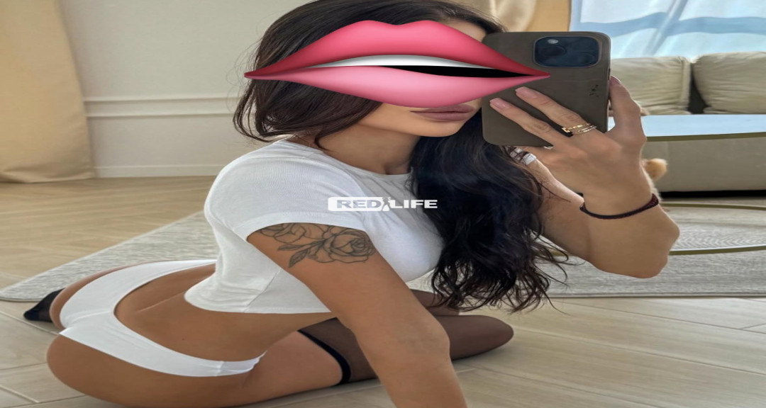 Žhava Jenifer: Sex po telefonu