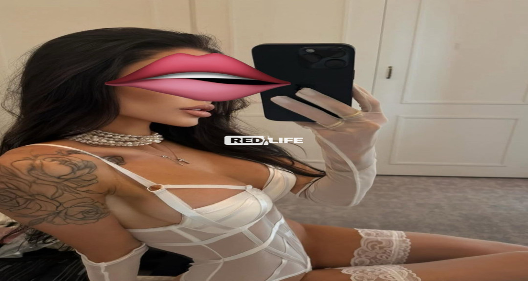 Žhava Jenifer: Sex po telefonu