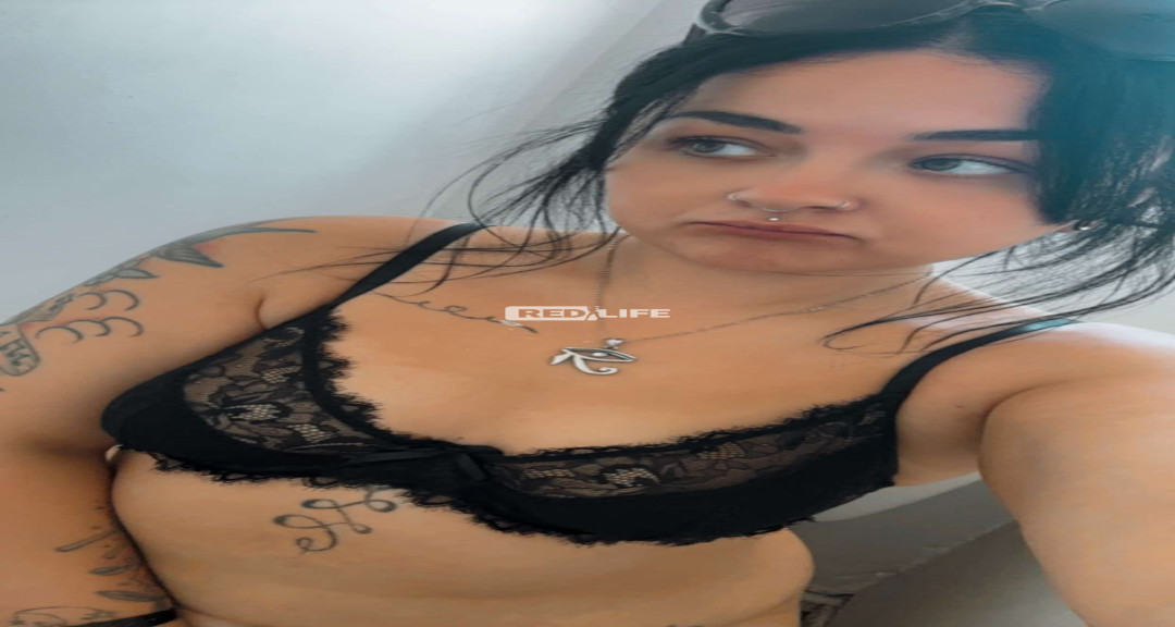 Goth Milf UK