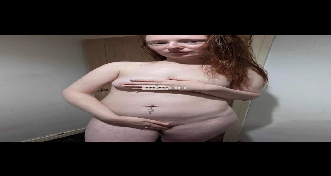 very slutty redhead