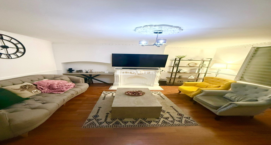House for escort