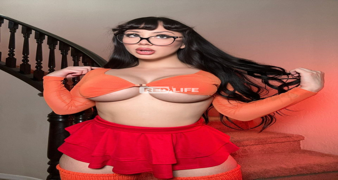 The hottest sexy girl