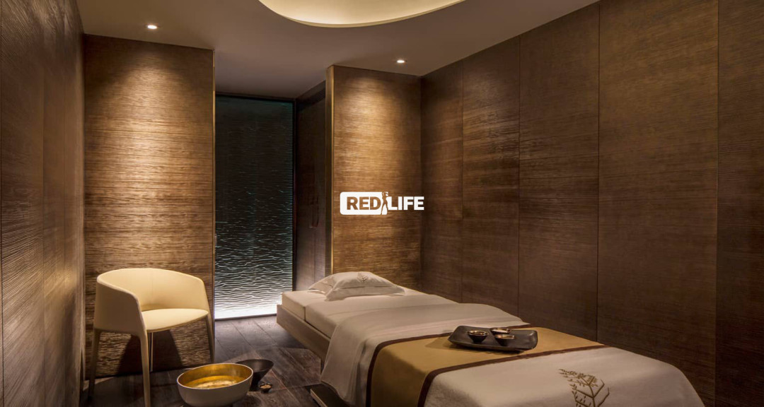 High Earning Exclusive Tantric Massage