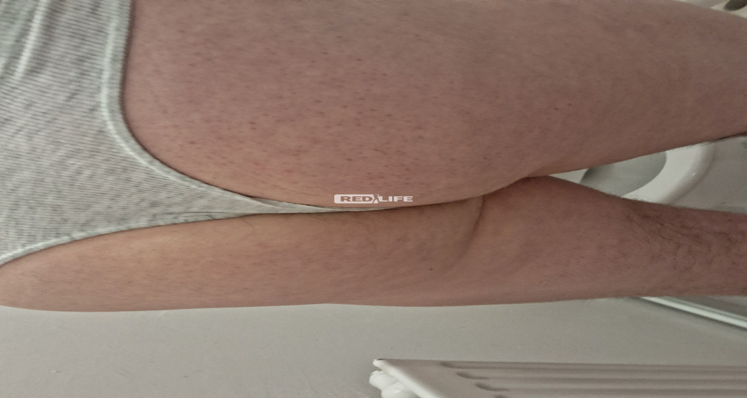 The ass us tight but