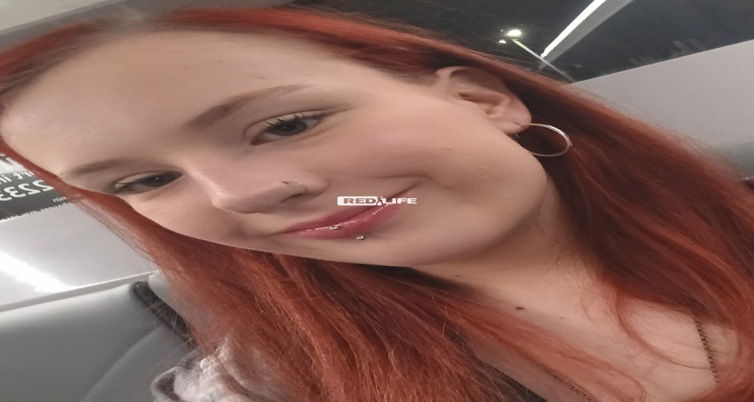 Hot sexy, crazy girl