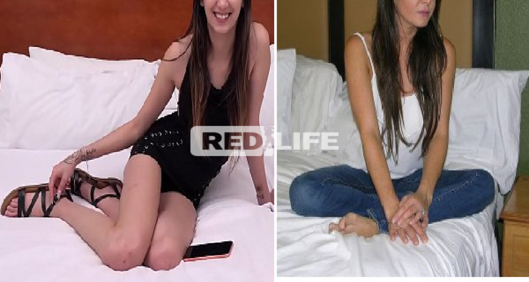 UK based girls 18 to