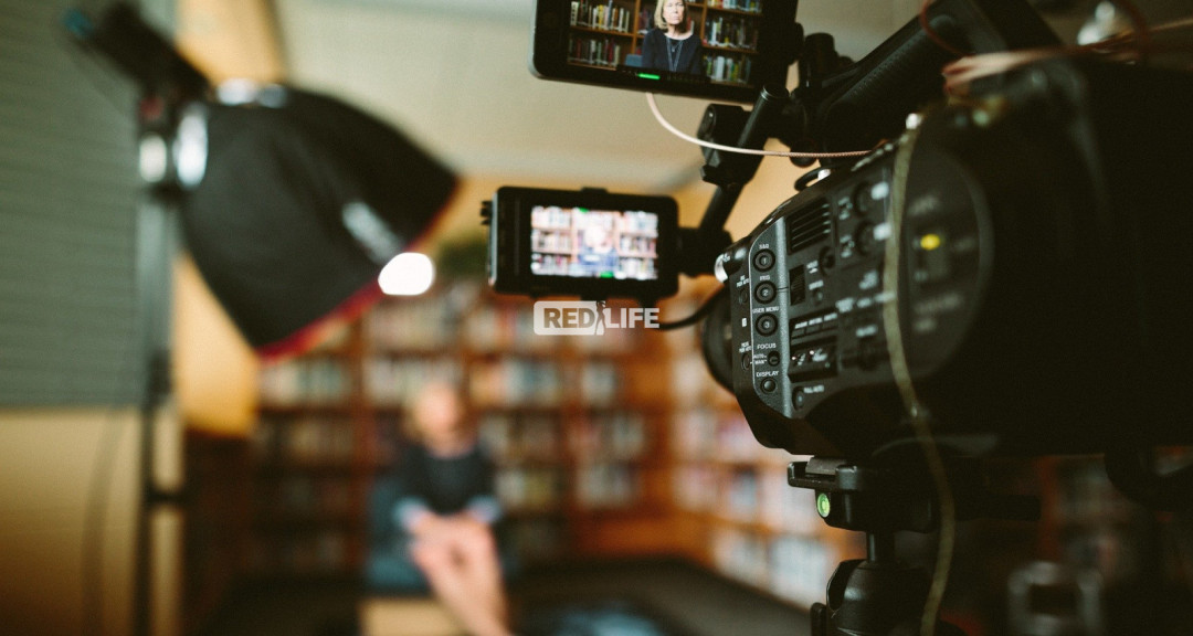 Our production company is recruiting
