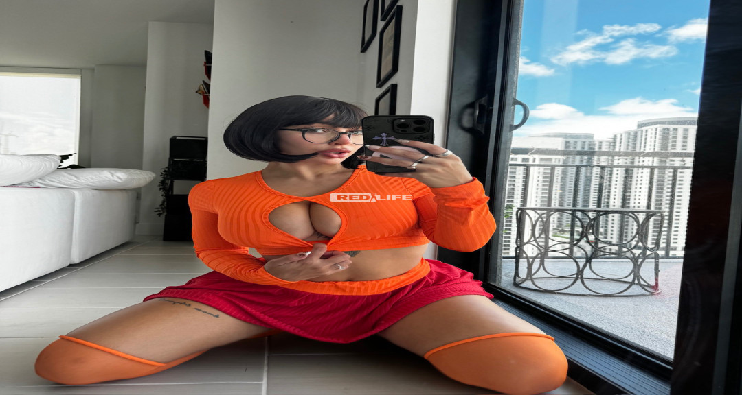 Come get me and satisfy