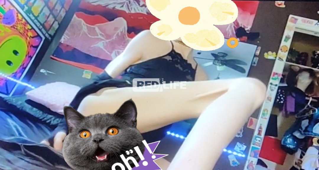 Ready to be your slave!