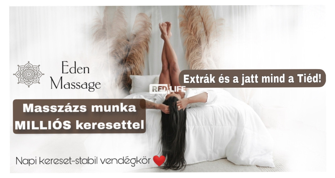 Szalonunknak stabil törzsvendégköre van, és