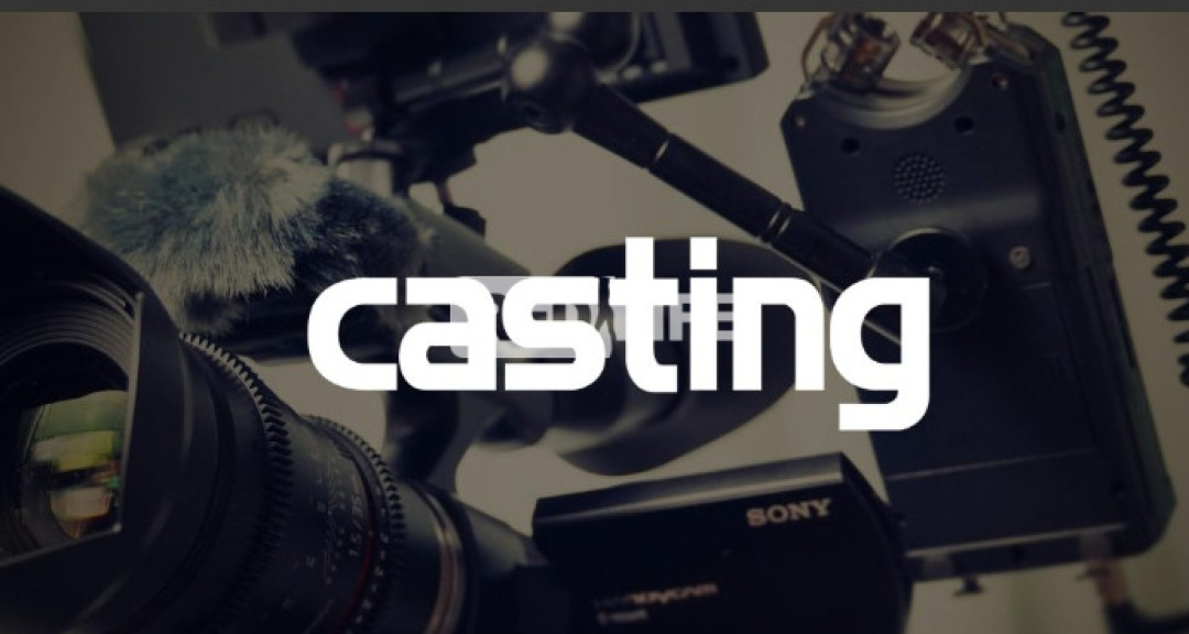 CASTING &ndash; RECHERCHE DE NOUVEAUX