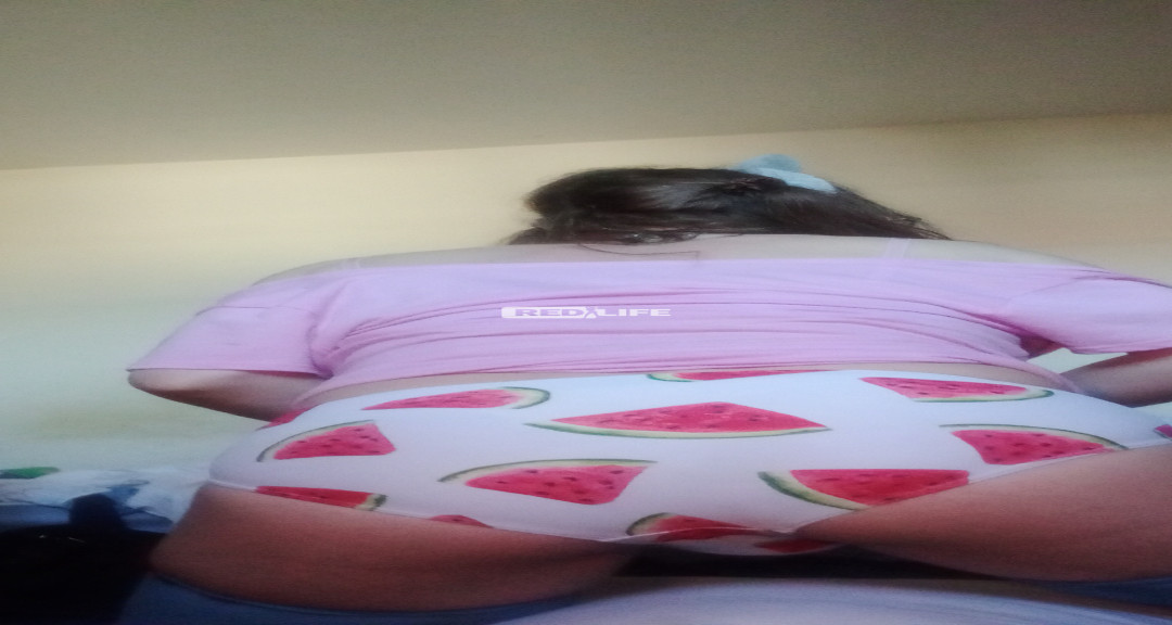 Horny sissy