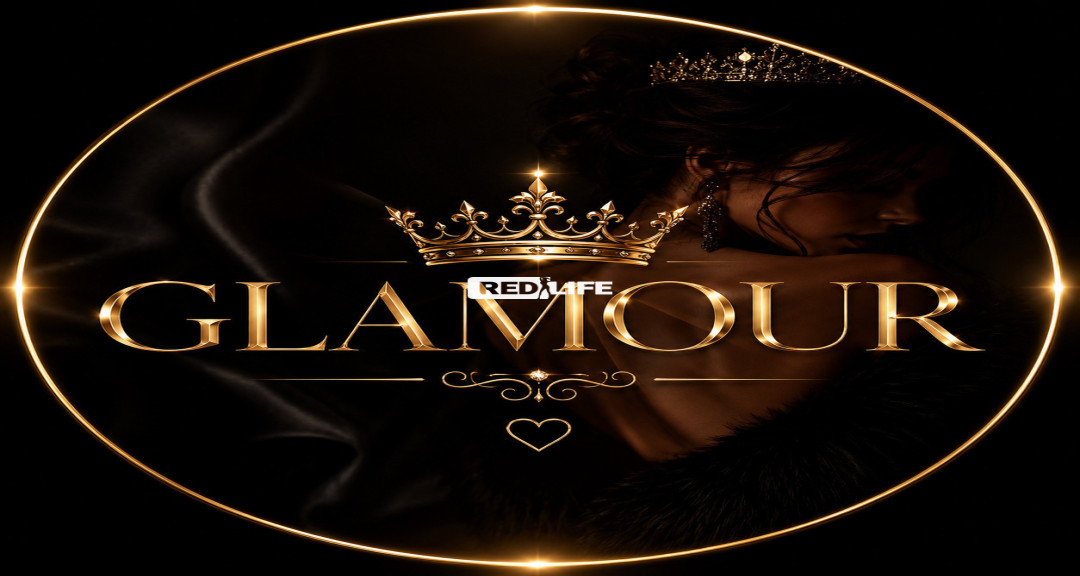 &nbsp;GLAMOUR&nbsp;
Join a Professional & High-End