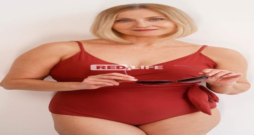 40+ women wanted for older