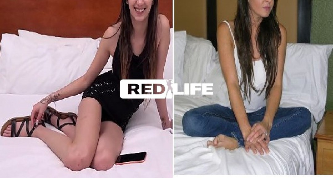 Attractive UK based girls 18