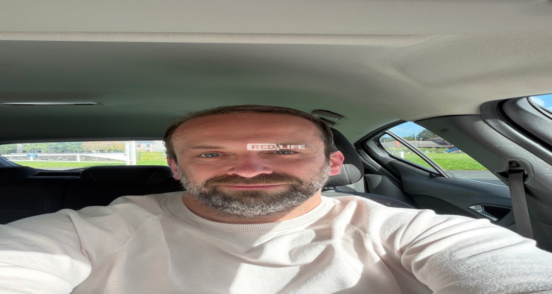 45 years old, currently slimming