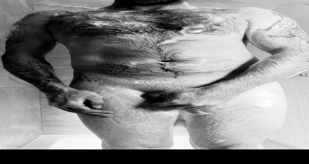 45 years old, currently slimming
