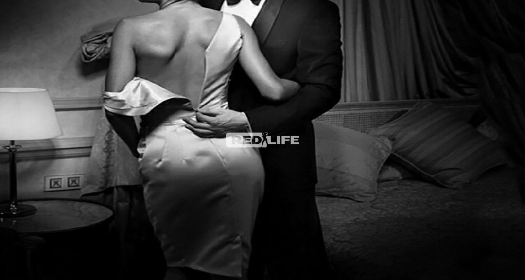 James French Male Escort Gentleman