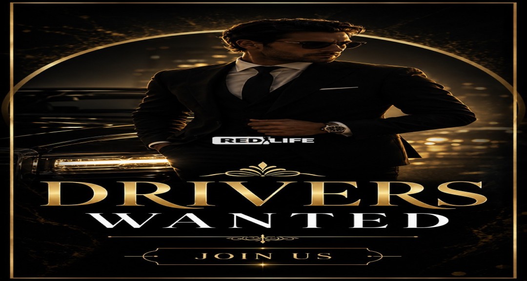 Established agency:

Regular bookings
Full advertising support
Drivers