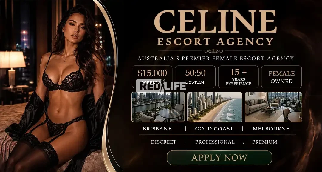 An elite opportunity to work