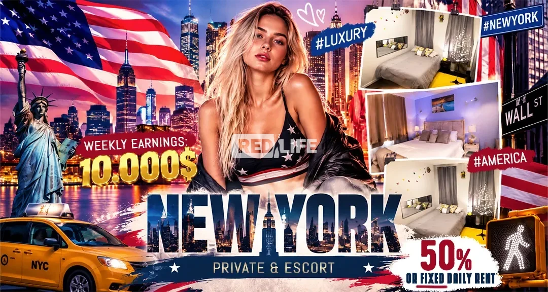 New York luxury apartments, loyal