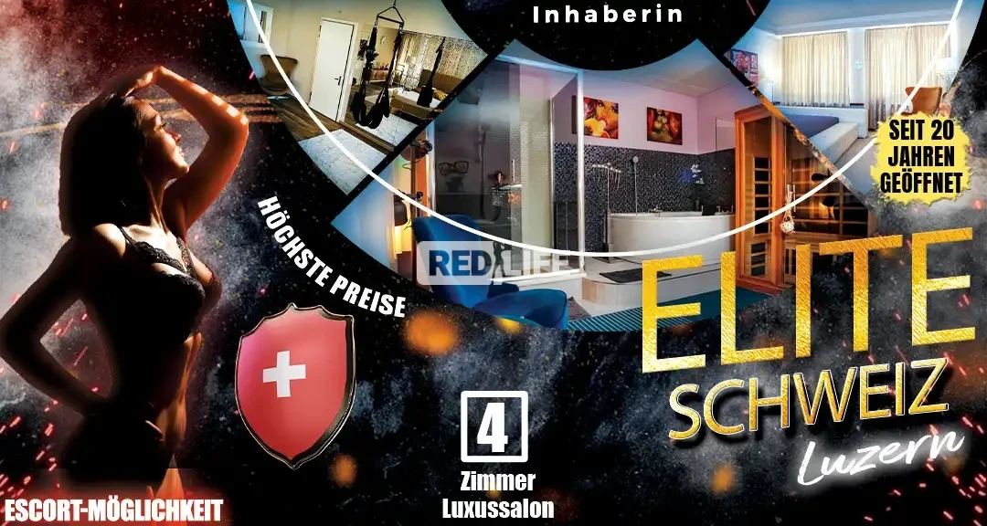 [ELITE] Seit 20 Jahren geöffnet,