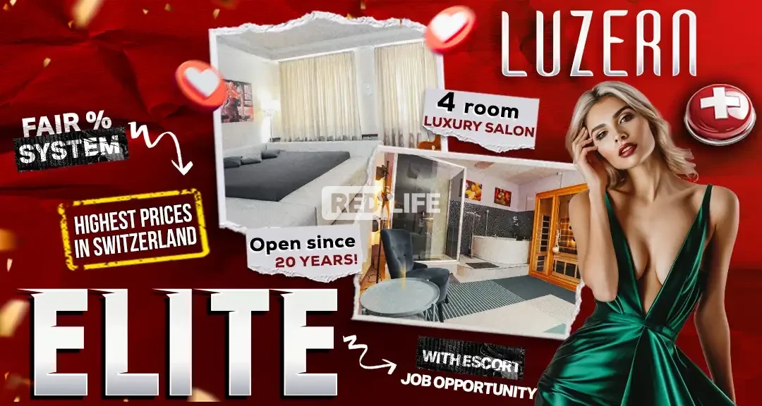 ELITE salon in the centre