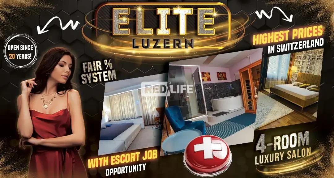 ELITE salon in the centre