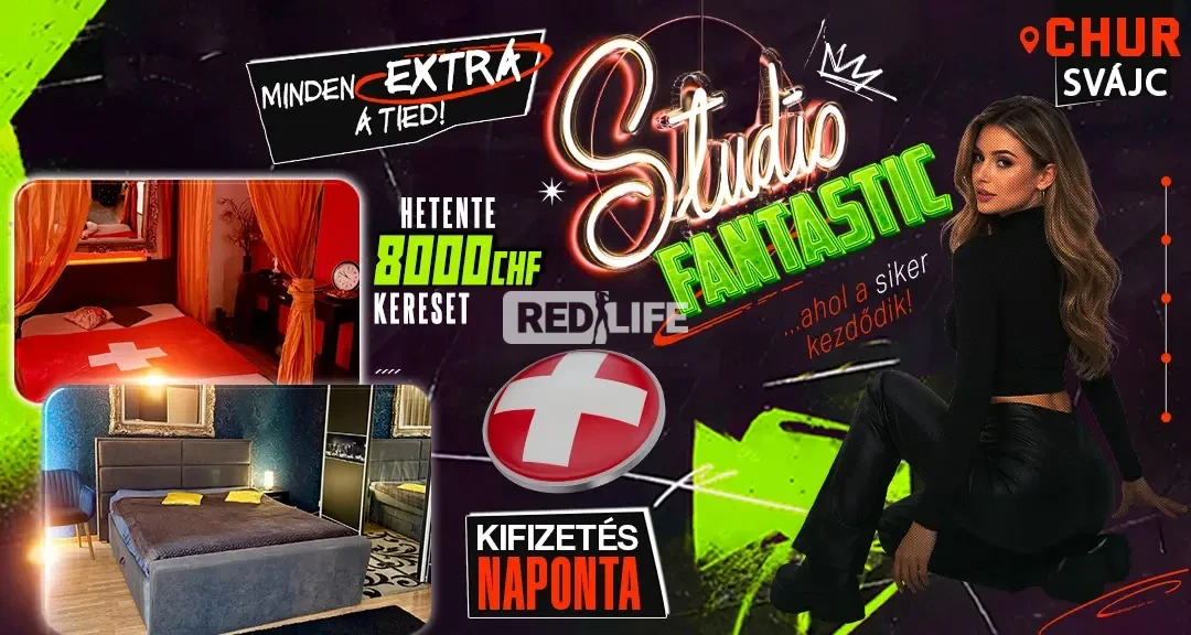 Itt nemcsak egy munkahely vár