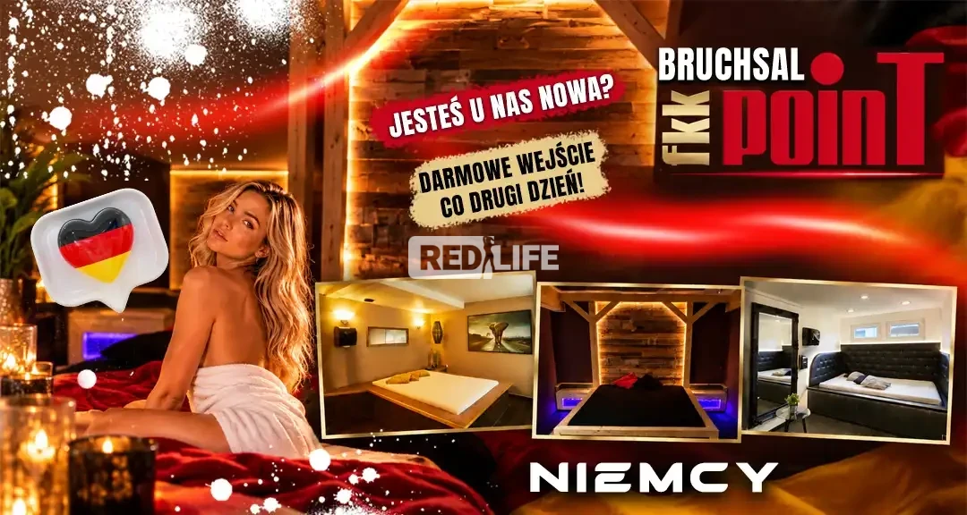 Praca erotyczna w jednym z