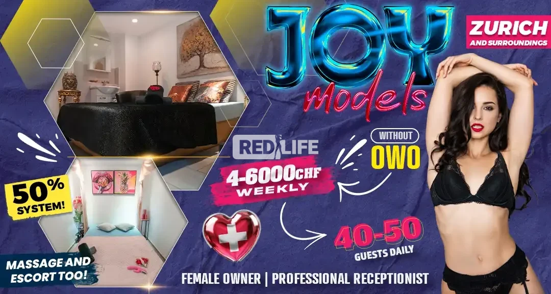 JOY-MODELS » 3 luxury private