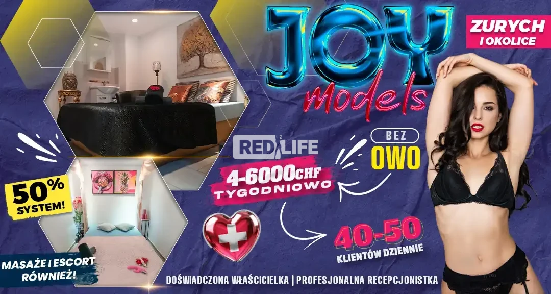 W luksusowym otoczeniu, ze stabilną
