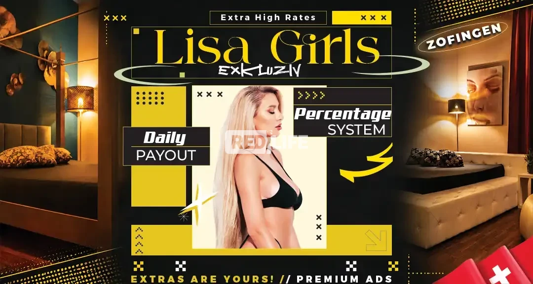 » LISA EXKLUSIV GIRLS «