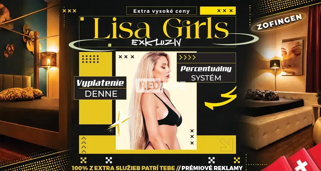 » LISA EXKLUSIV GIRLS «