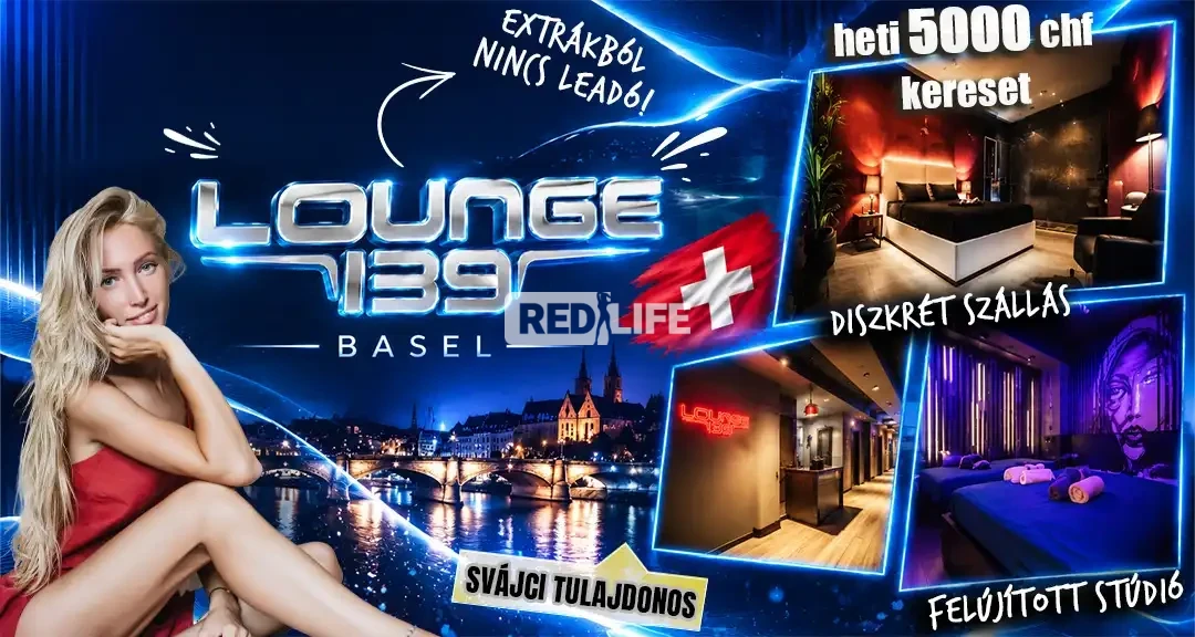 Svájci tulajdonos, magyar üzletvezető, kiutazásban