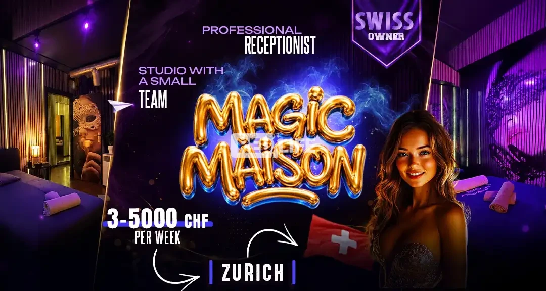 Z&uuml;rich, Switzerland&rsquo;s top-paying city, is