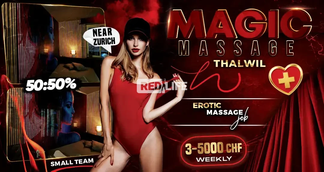 💖 Magic Massage: Erotic massage