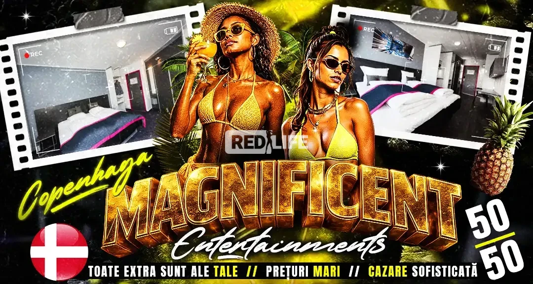 Muncă de escortă disponibilă &icirc;n