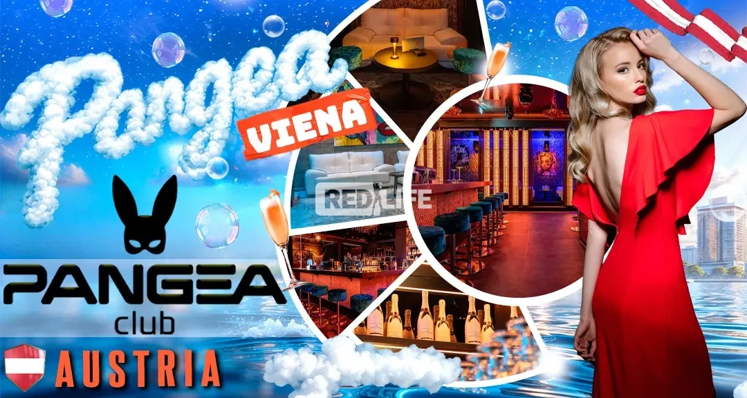 [Nightclub Pangea] ¡El Club Nº1