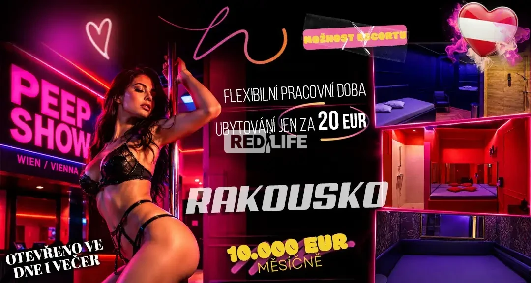 Ve V&iacute;dni se teď opravdu