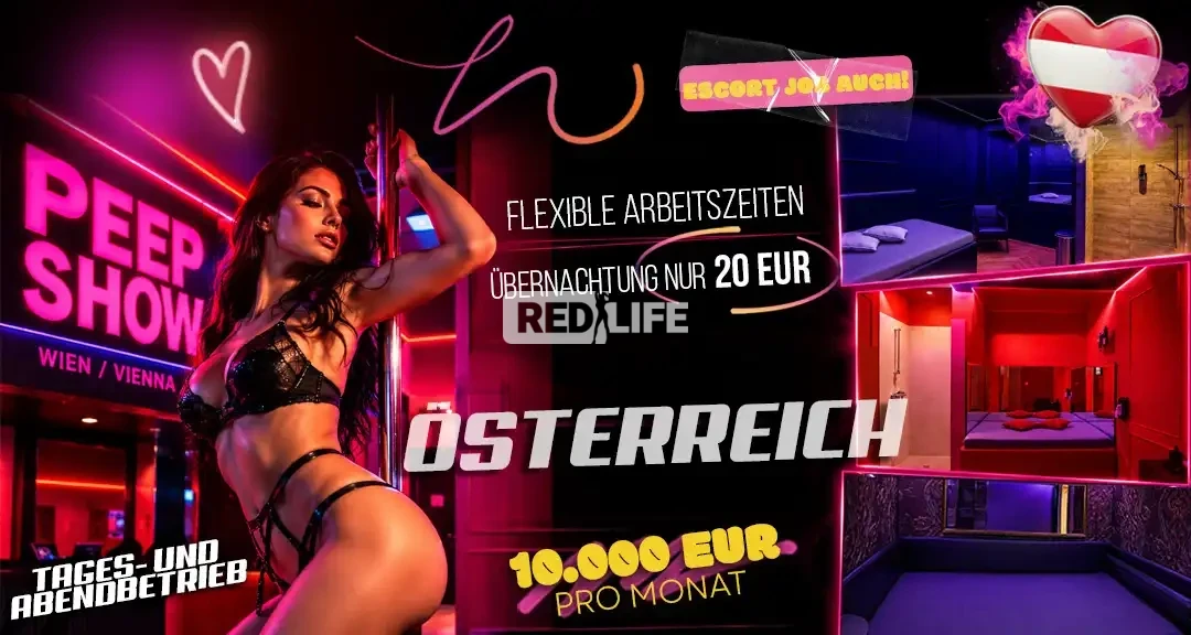 Einzigartige Chance! Mädchen zahlen bei