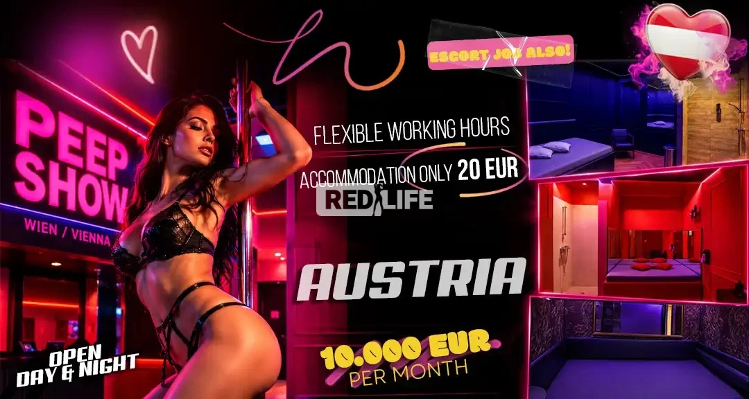 Vienna is a smart choice
