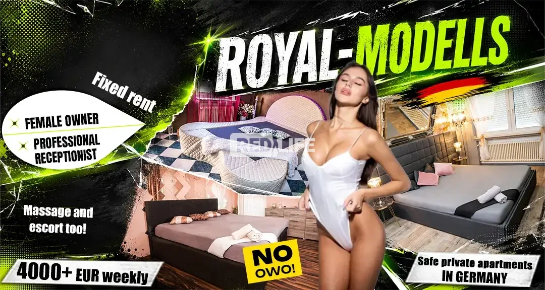 [ROYAL-MODELLS] A well-established, stable and