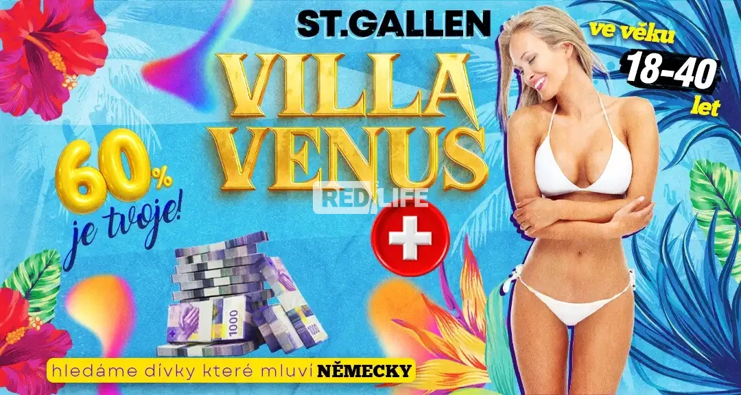 [Villa Vénus Schweiz] 50–60 %
